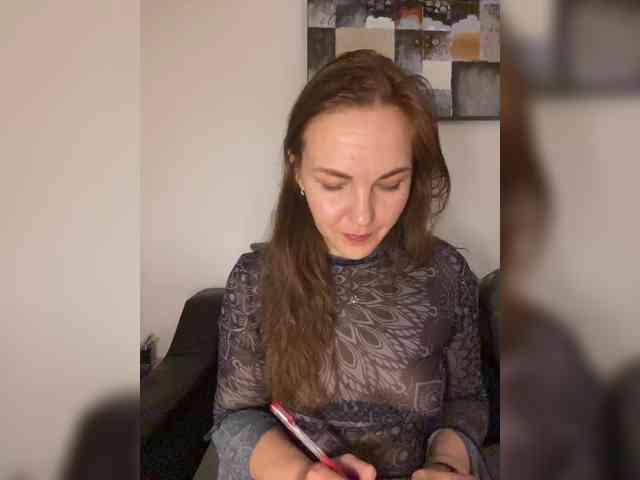 Alisasqrl webcam
