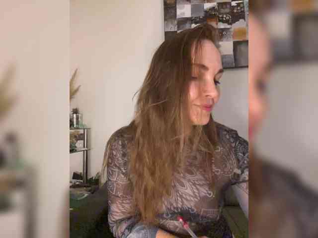 Alisasqrl webcam