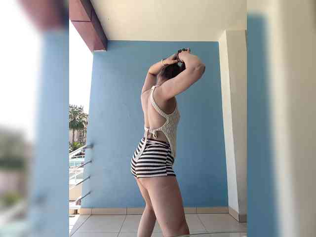 Alisasqrl webcam