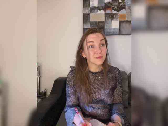 Alisasqrl webcam