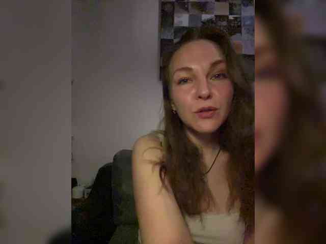 Alisasqrl webcam