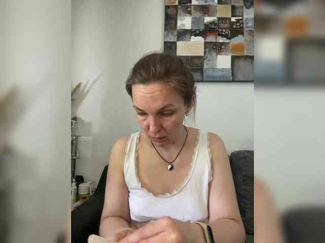 Alisasqrl webcam
