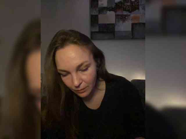 Alisasqrl webcam
