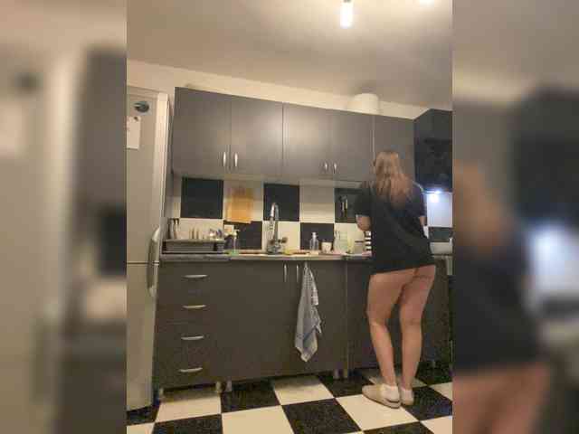 Alisasqrl webcam