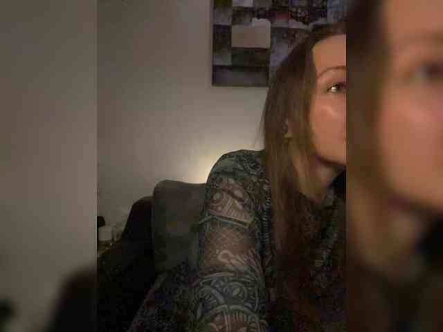 Alisasqrl webcam