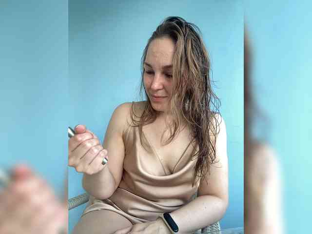 Alisasqrl webcam