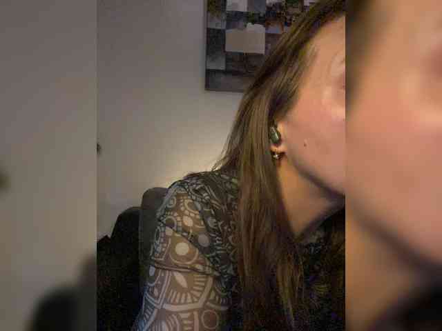 Alisasqrl webcam