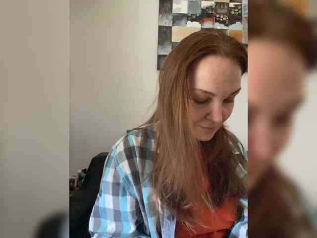 Alisasqrl's webcam live show
