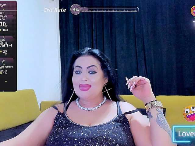 brendaxxx1 live webcam show