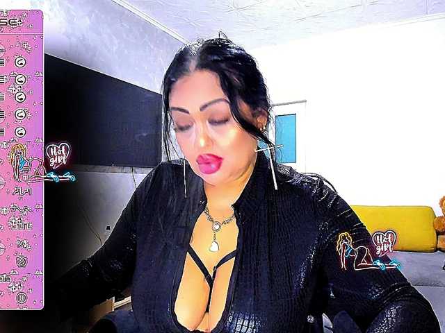 brendaxxx1, en directo ahora en BongaCams