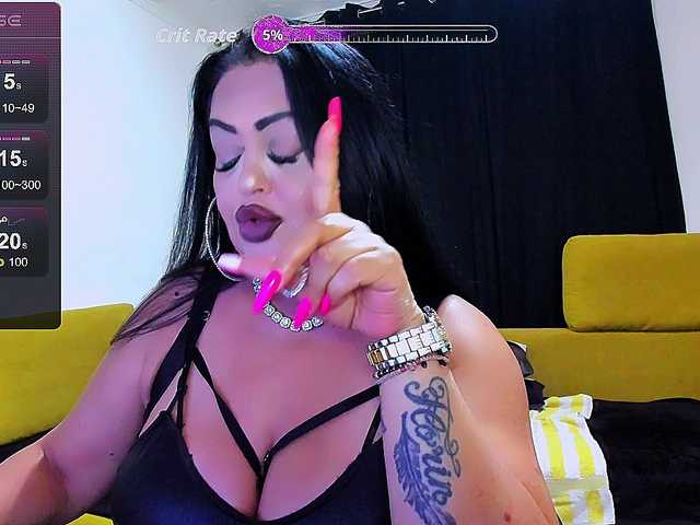 brendaxxx1 live cam on BongaCams