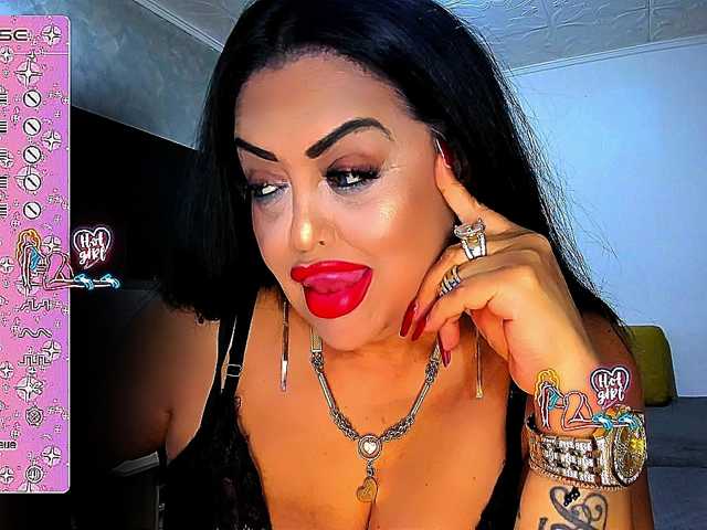 brendaxxx1 live cam on BongaCams
