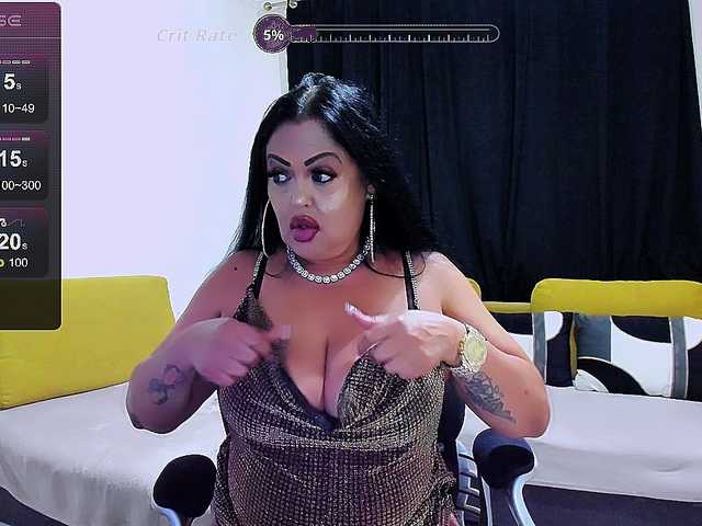 brendaxxx1 live cam on BongaCams