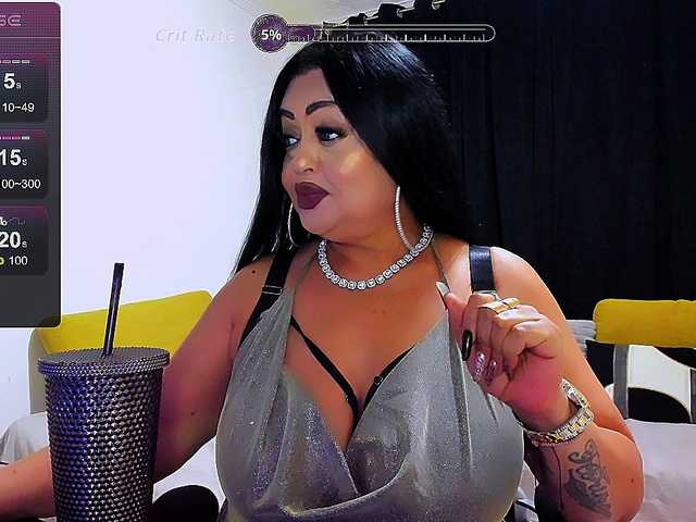 brendaxxx1 live cam on BongaCams