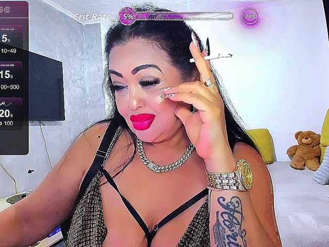 brendaxxx1 live cam on BongaCams
