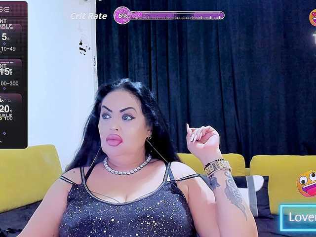 brendaxxx1 live cam on BongaCams