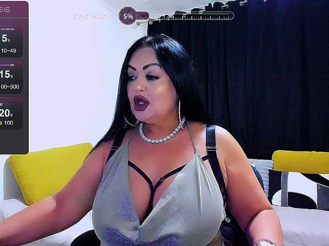 brendaxxx1 live cam on BongaCams