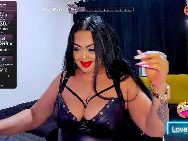 brendaxxx1 live cam on BongaCams