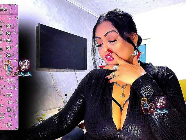 brendaxxx1 live cam on BongaCams