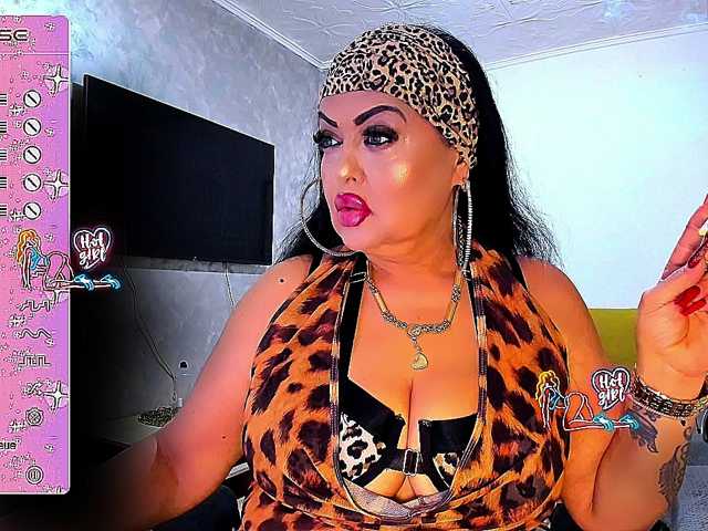 brendaxxx1, en directo ahora en BongaCams