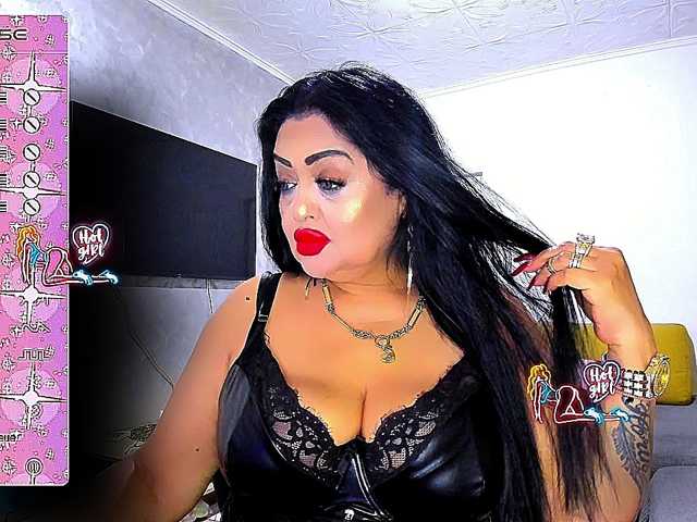 brendaxxx1, en vivo ahora en BongaCams