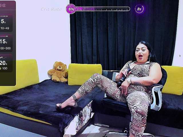 brendaxxx1 live cam on BongaCams