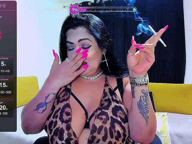 brendaxxx1 live cam on BongaCams
