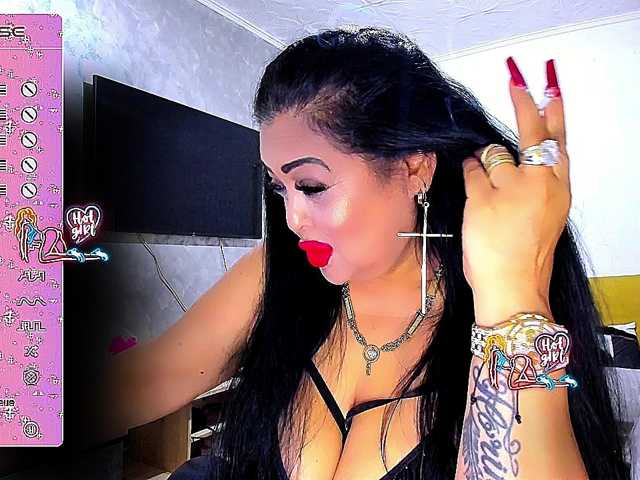 brendaxxx1 webcam bongacams model stream image
