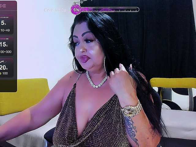 brendaxxx1 live cam on BongaCams
