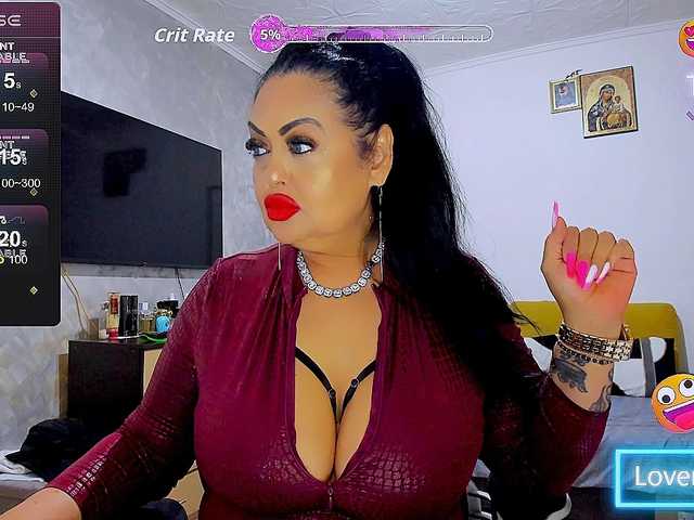brendaxxx1 live cam on BongaCams
