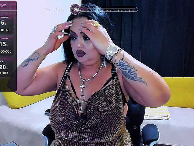 brendaxxx1 live cam on BongaCams