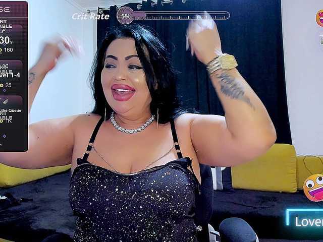 brendaxxx1 live webcam show