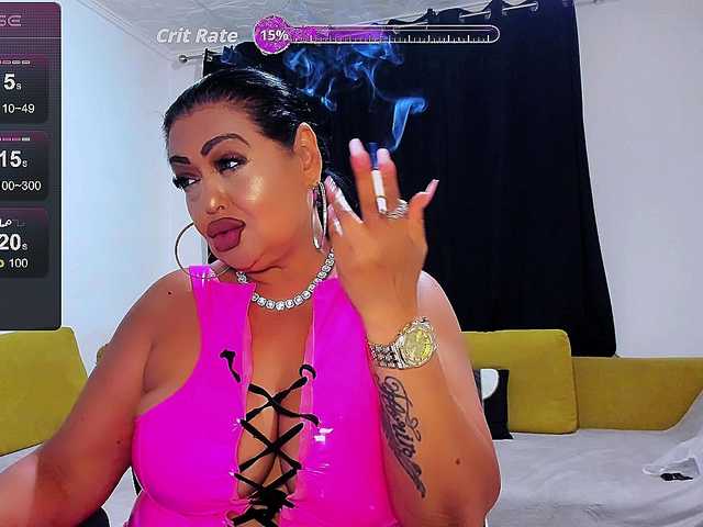 brendaxxx1 live cam on BongaCams