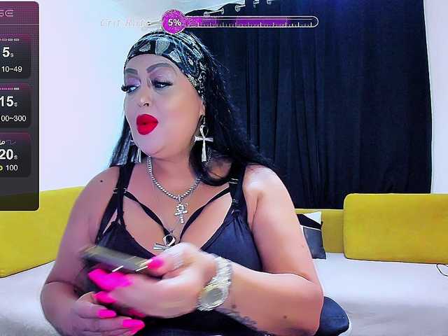 brendaxxx1 live cam on BongaCams