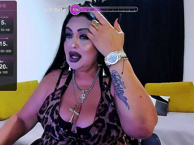 brendaxxx1 webcam bongacams model stream image