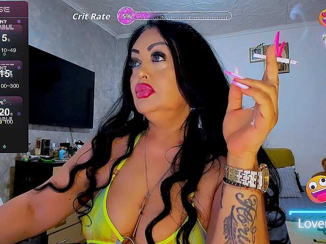 brendaxxx1 live cam on BongaCams