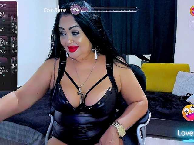 brendaxxx1 live cam on BongaCams