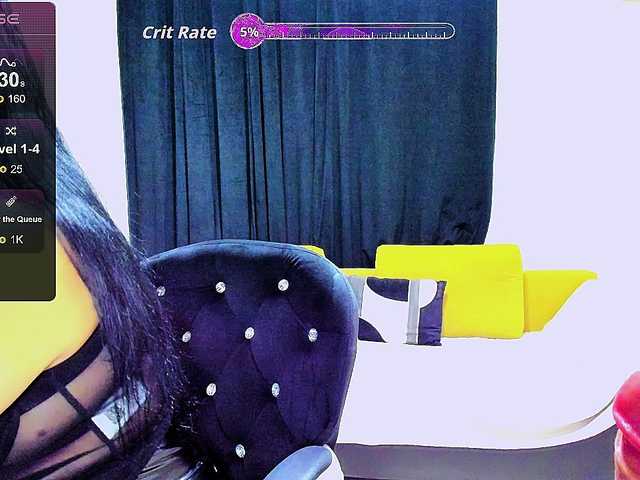 brendaxxx1 live cam on BongaCams