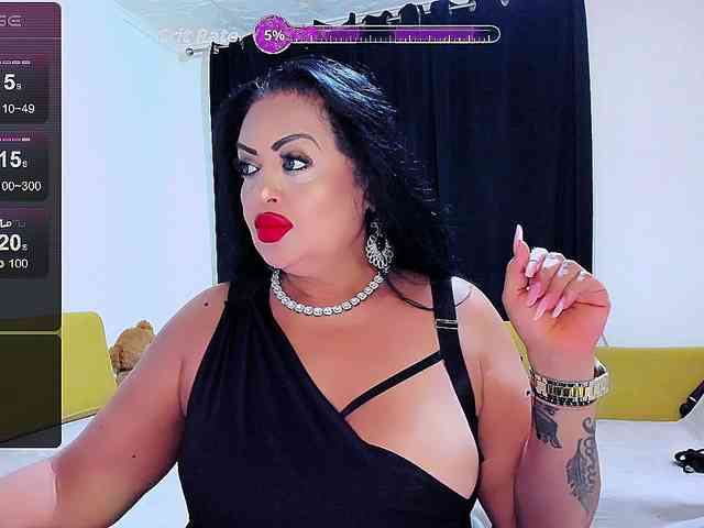 brendaxxx1 webcam