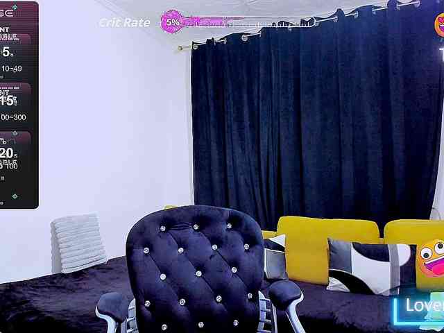 brendaxxx1 webcam