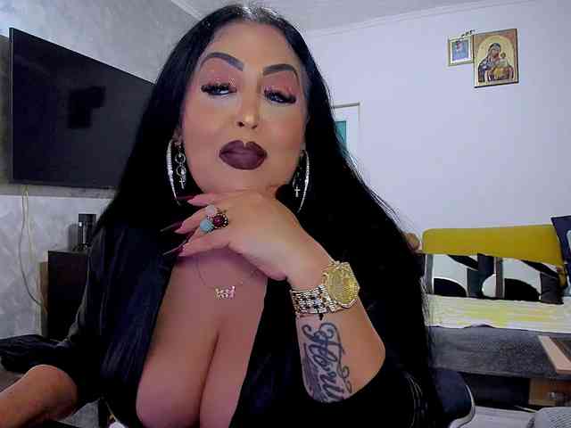 brendaxxx1 webcam