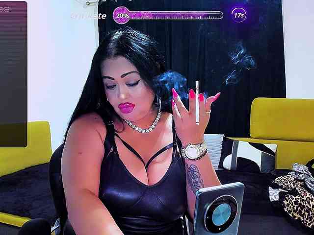 Model: brendaxxx1