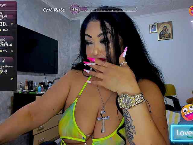 brendaxxx1 webcam
