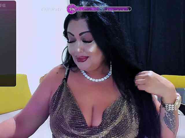brendaxxx1 Live Webcam on BongaCams