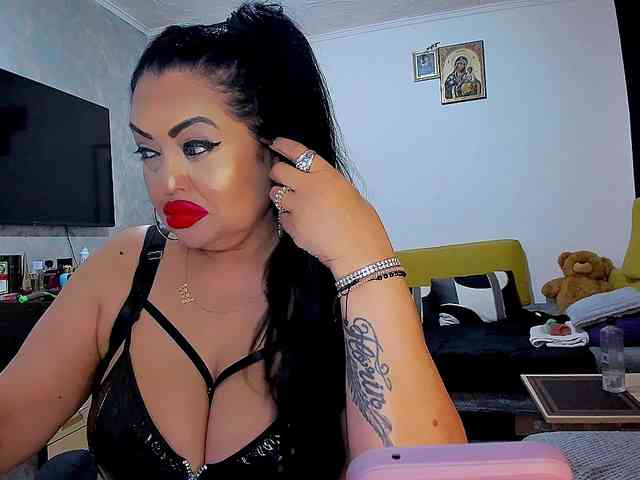 Model: brendaxxx1