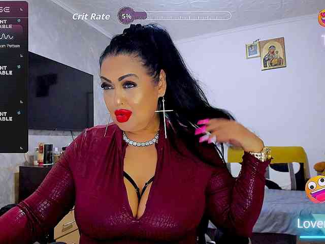 brendaxxx1 webcam