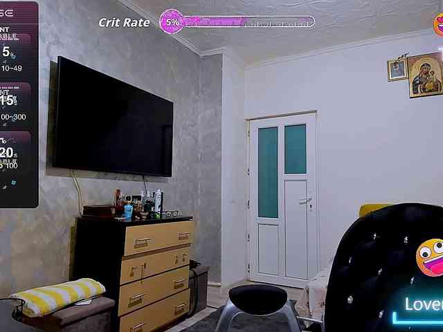 brendaxxx1 webcam