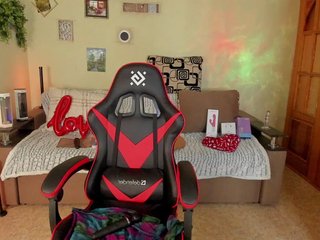 VeronikaNew Porn Show