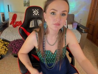 VeronikaNew Porn Show