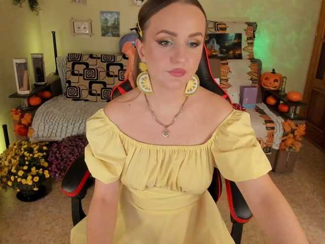 VeronikaNew, en vivo ahora en BongaCams